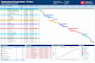 create professional construction schedules in primavera p6
