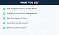optimize your google business profile and boost local SEO ranking