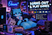 be your minecraft hangout buddy