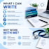 write engaging healthcare and medical content