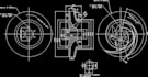 draw autocad 2d , 3d