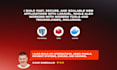 develop a web application using laravel