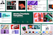 design canva presentations, animations , pitch decks, powerpoint, google slides