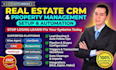 setup cinc brokermint resimpli mri reonomy appfolio wise agent liondesk buildium