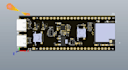 design professional pcb schematic and pcb layout
