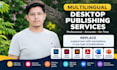 do multilingual desktop publishing dtp and ai text translate