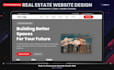 complete making of website