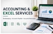 do professional bookkeeping, accounting and excel tasks