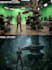 edit your greenscreen into your imagination