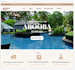 develop a responsive website