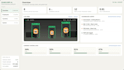 build ai computer vision, object detection, tracking and player tracking