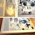 draw your comic manga page, manga comic art