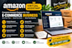 manage and handle your amazon fbm account