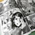 draw your comic manga page, manga comic art