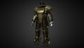 create or custom skyrim mod weapon,armor for fallout4 mod,bg3 mod or game asset