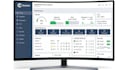 install and configure a free web panel on your server