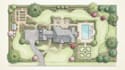 create landscape site plans, garden master plan and property layouts