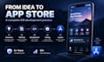 develop your ios app from idea to app store launch