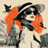 draw amazing a create illustration vintage artwork