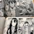draw manga page , comic page ,nsfw comic and manga