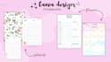 design workbooks, ebooks and educational pdfs in canva