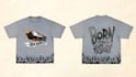do editing for t shirt printing desings