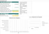 create a automated custom google sheets and tax dashboard