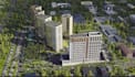 visualize 3d masterplan real estate development largescale residential rendering