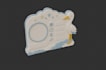 create detalled 3d printable models, characters and miniatures