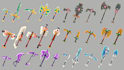 create a custom minecraft texture pack, resource pack, pvp for java and bedrock