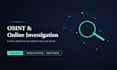 conduct professional online investigation osint research work