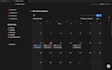 build a notion dashboard for coaches and consultants