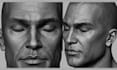 3d head 3d head sculpt 3d toy 3d model 3d head model 3d toy model