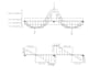 create professional 2d autocad drawings