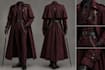 custom cosplay costumes with professional craftsmanship