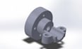 mechanical parts, industrial design,engineering design,assembly for 3d printable