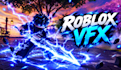 create custom roblox vfx effects, abilities, particles, combat effects, scripter