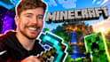 create a viral minecraft youtube thumbnail