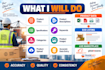create b2b product listings for alibaba, global sources and tradekey