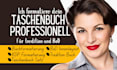 formatiere dein taschenbuch professionell fur tredition und bod