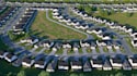 visualize subdivision masterplan residential housing development siteplan render