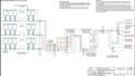 design solar pv, battery storage and ev charger permit plans