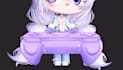 design and rig a custom anime chibivtuber model for vtuber studio