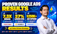 audit and optimize your google ads accounts to increase roas