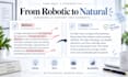 humanize ai content, rewrite ai text, and professionally edit your content