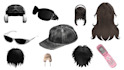 create a roblox ugc item
