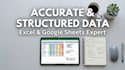 web research and data collection