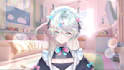 draw and rig 2d vtuber model vtuber model live2d vtuber 2d anime vtuber rigging