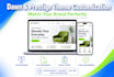 customize dawn or prestige theme to match your brand