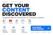 promote your twitch youtube or tiktok with targeted ads